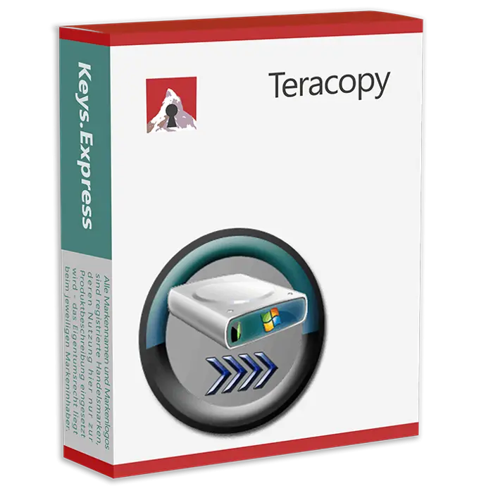 TeraCopy Pro 2024