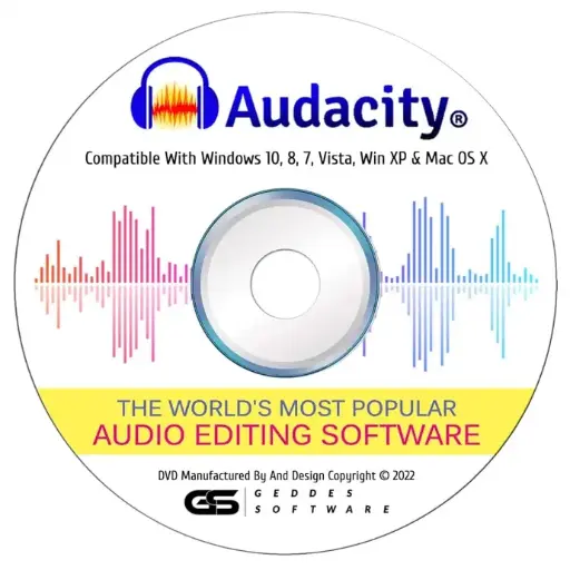 Audacity