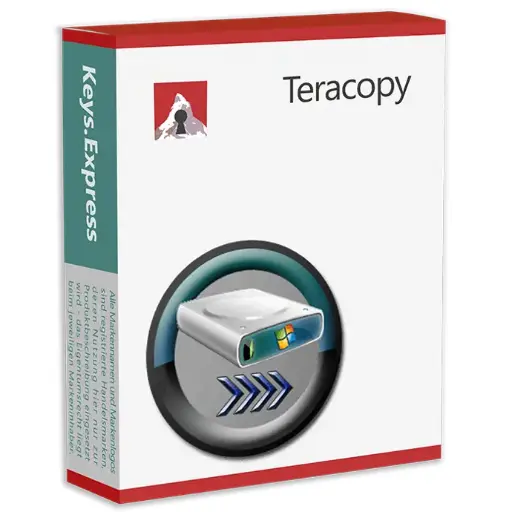 TeraCopy Pro 2024